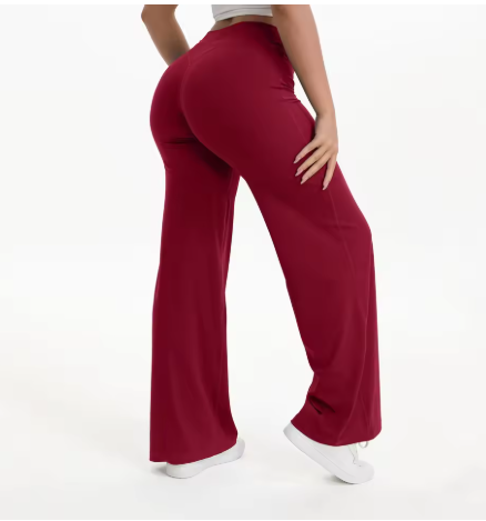 Legging Motion Straight