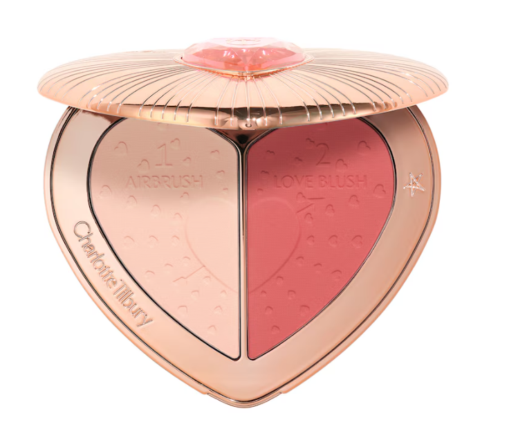 Charlotte Tilbury – Set de Maquillaje