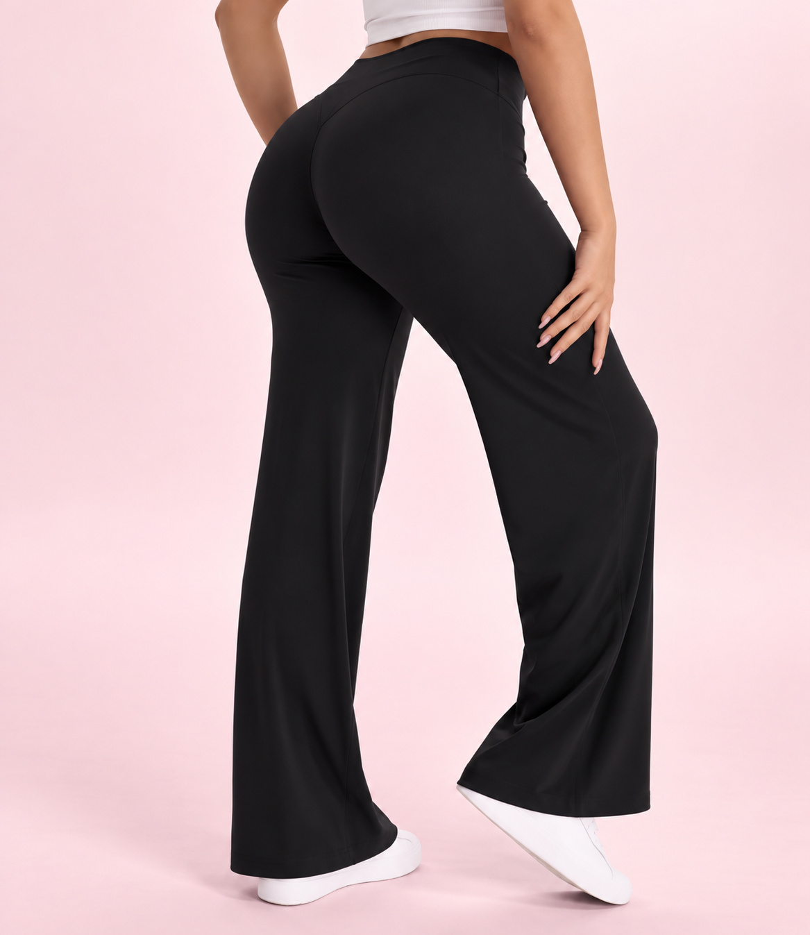 Legging Motion Straight