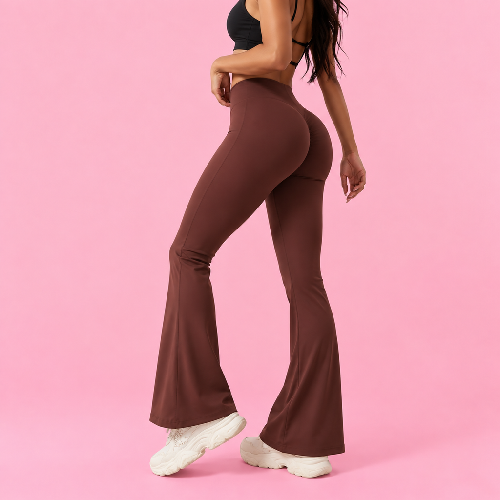 Motion Flare Leggings