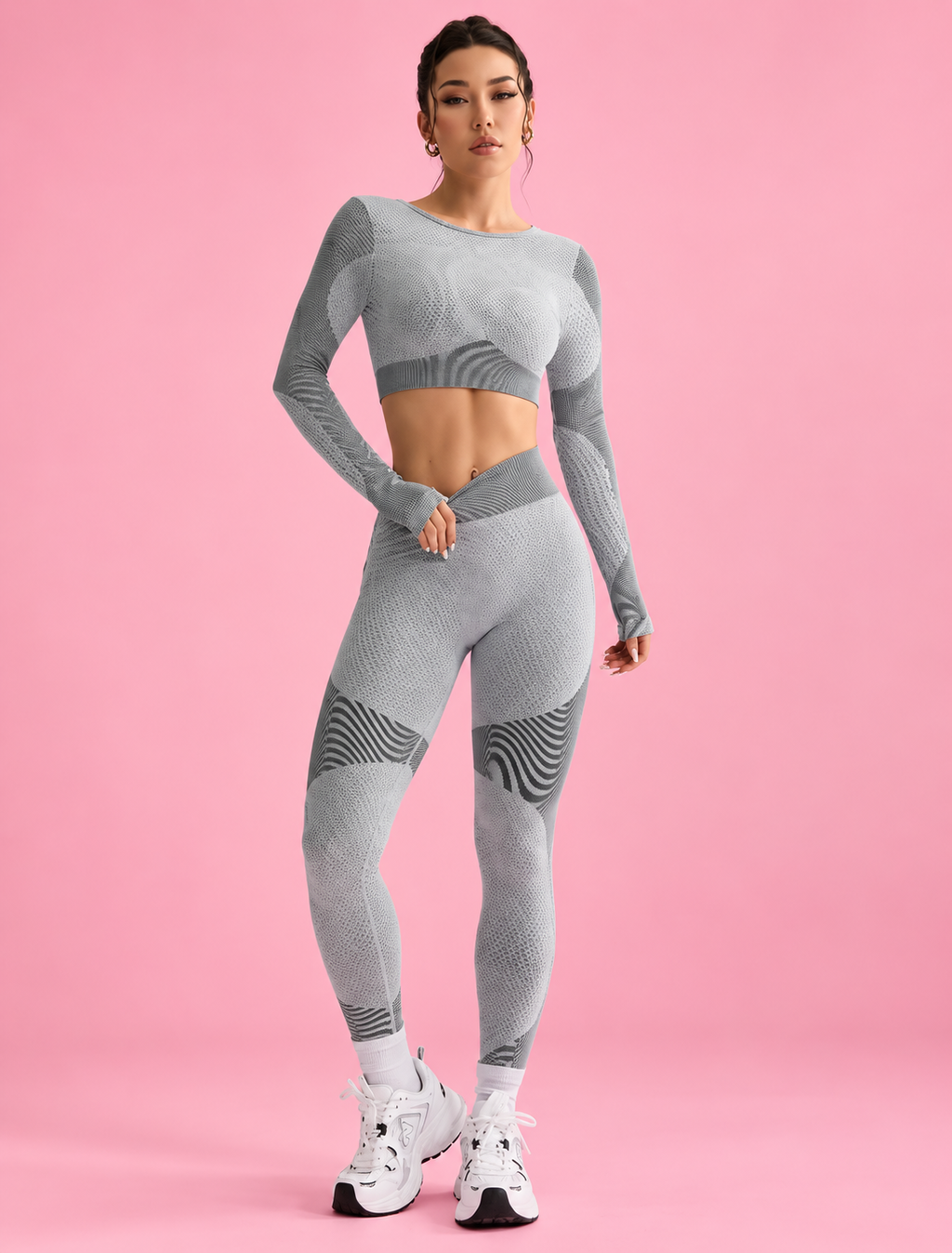 Conjunto Sculpt Motion