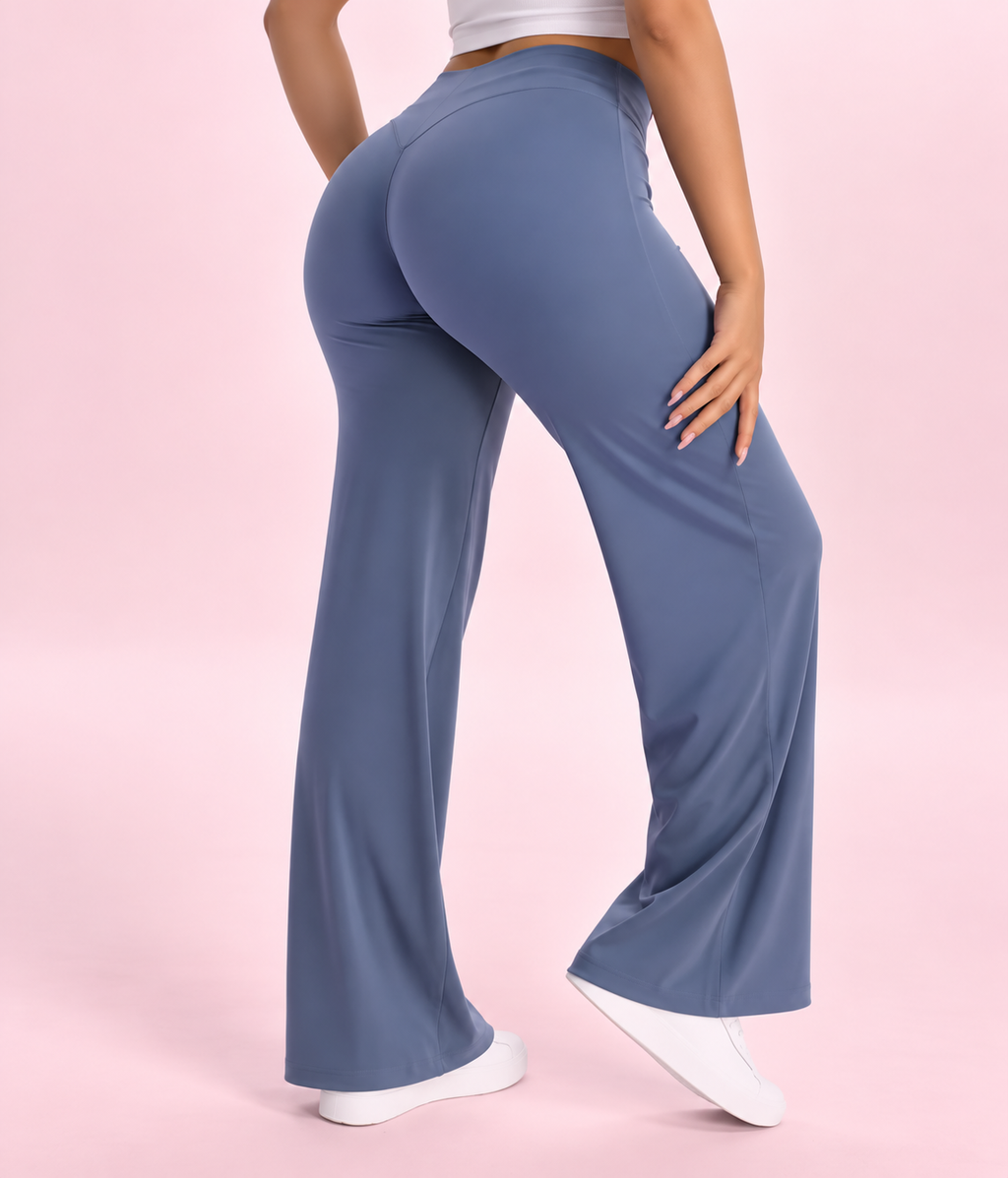 Legging Motion Straight