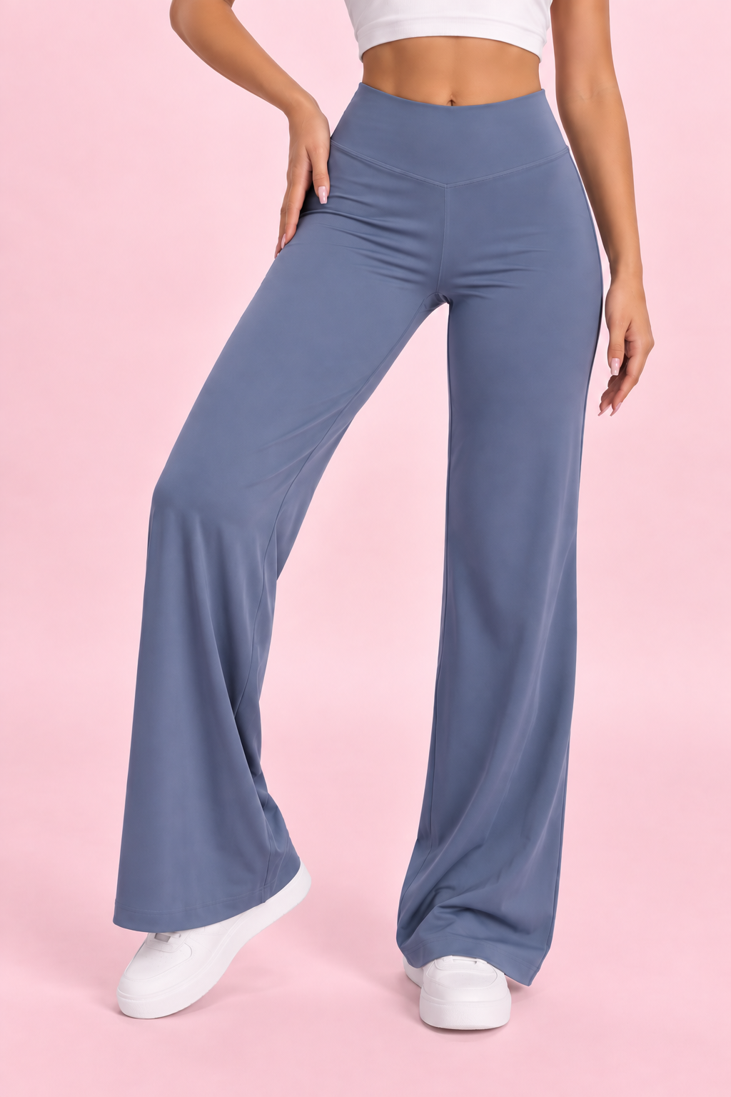 Legging Motion Straight