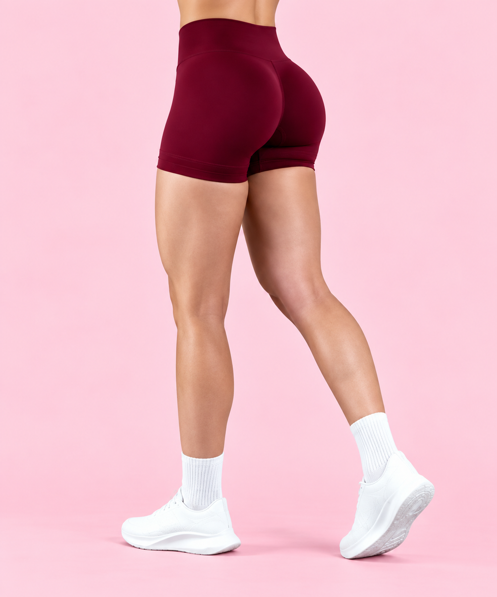 Motion Sculpt Shorts