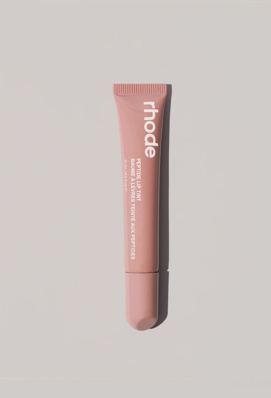 Rhode Peptide Lip Tint – Bálsamo Labial con Color