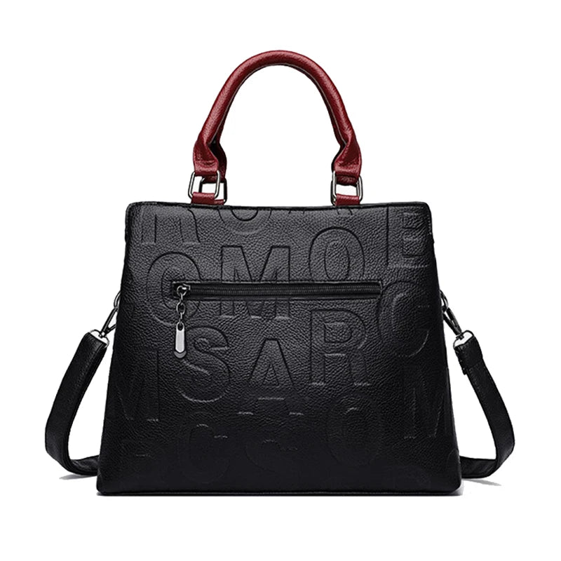 Bolso Royale Shoulder