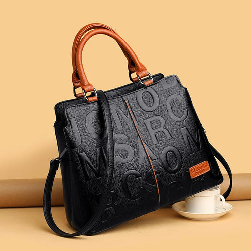 Bolso Royale Shoulder
