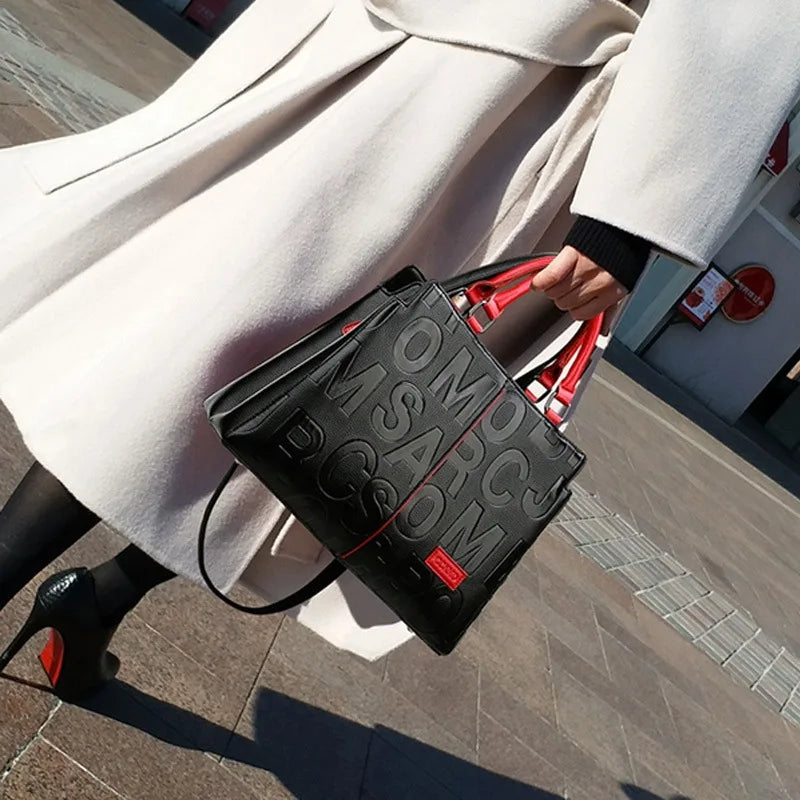 Bolso Royale Shoulder