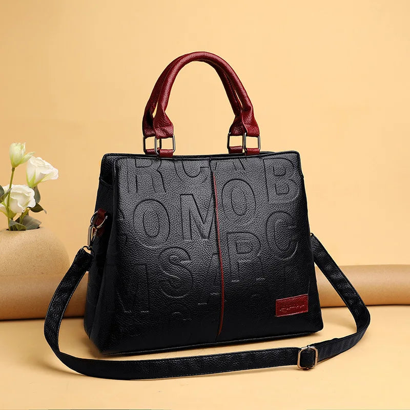 Bolso Royale Shoulder