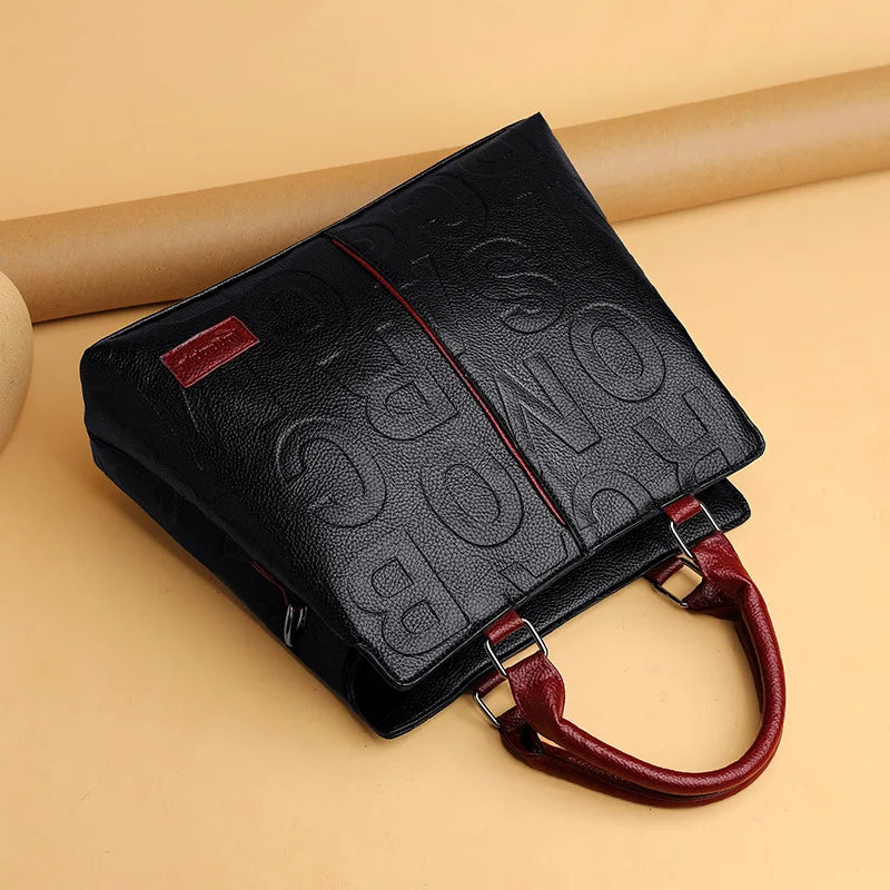 Bolso Royale Shoulder