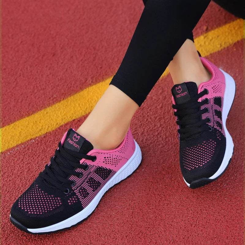 Zapatillas Motion Air