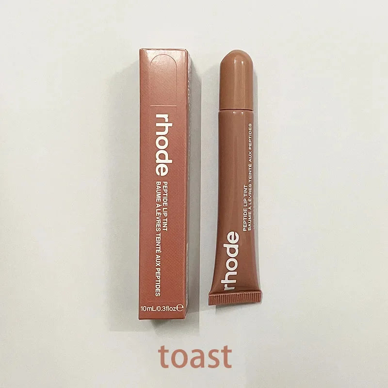 Rhode Peptide Lip Tint – Bálsamo Labial con Color