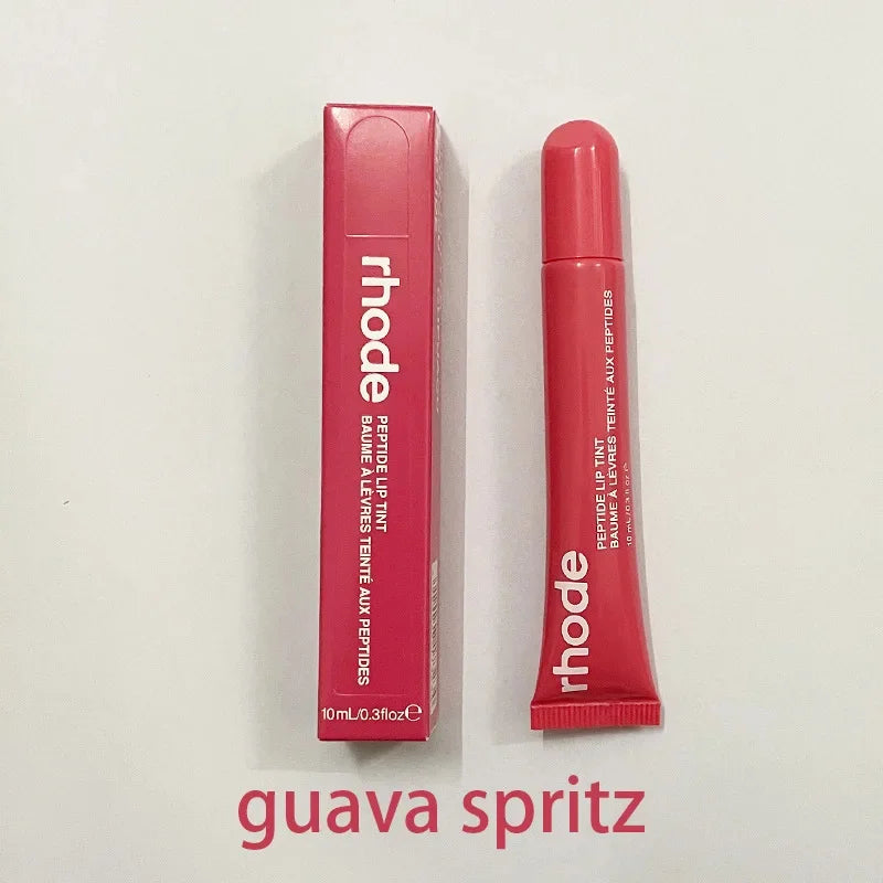 Rhode Peptide Lip Tint – Bálsamo Labial con Color