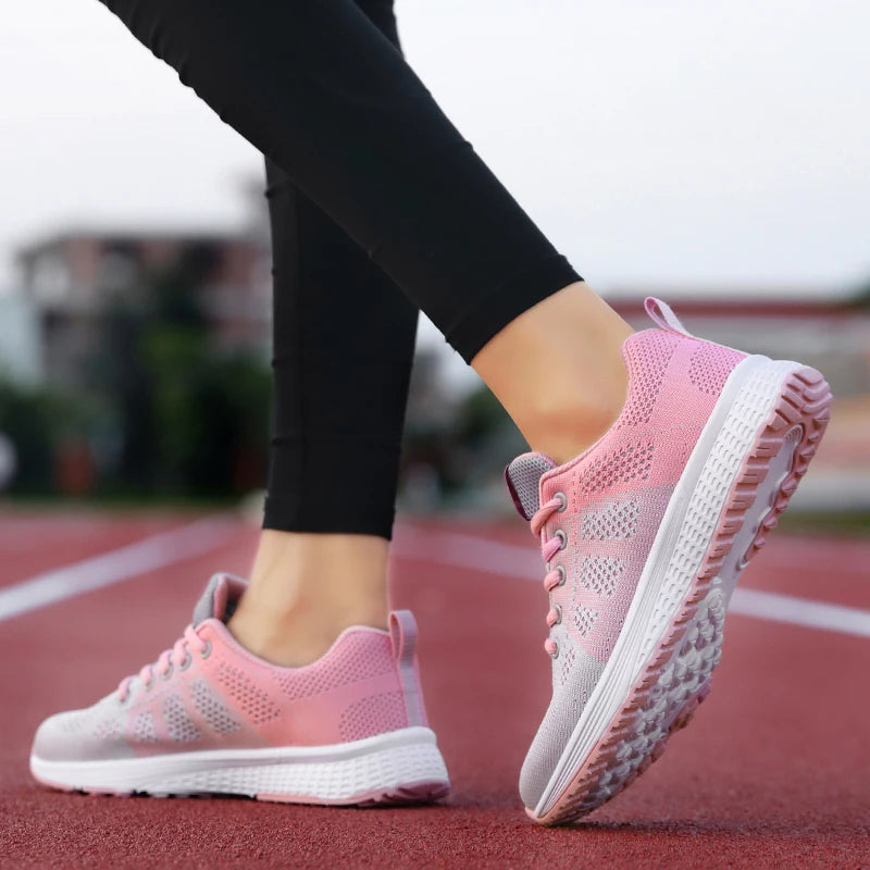 Zapatillas Motion Air