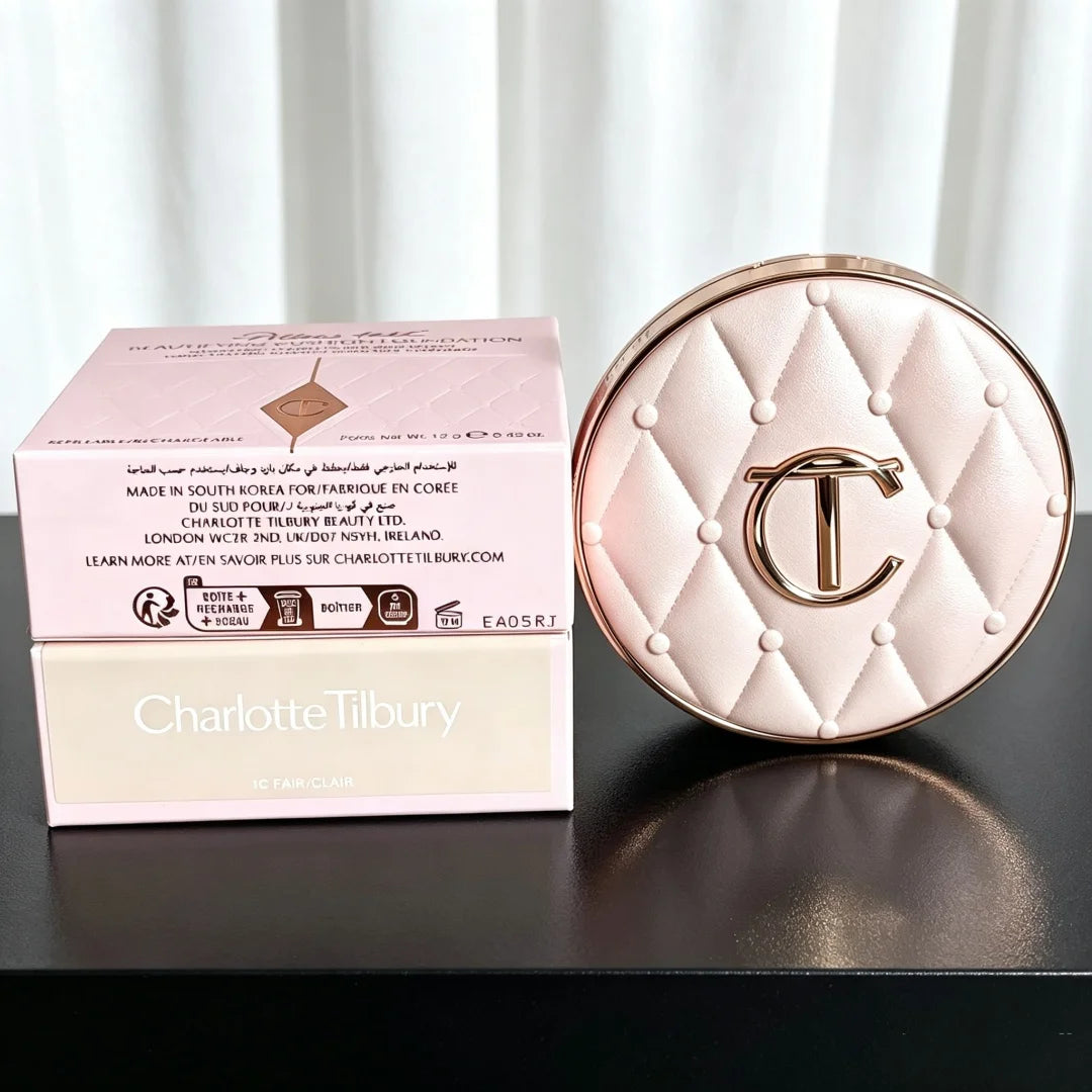 Charlotte Tilbury – Set de Maquillaje
