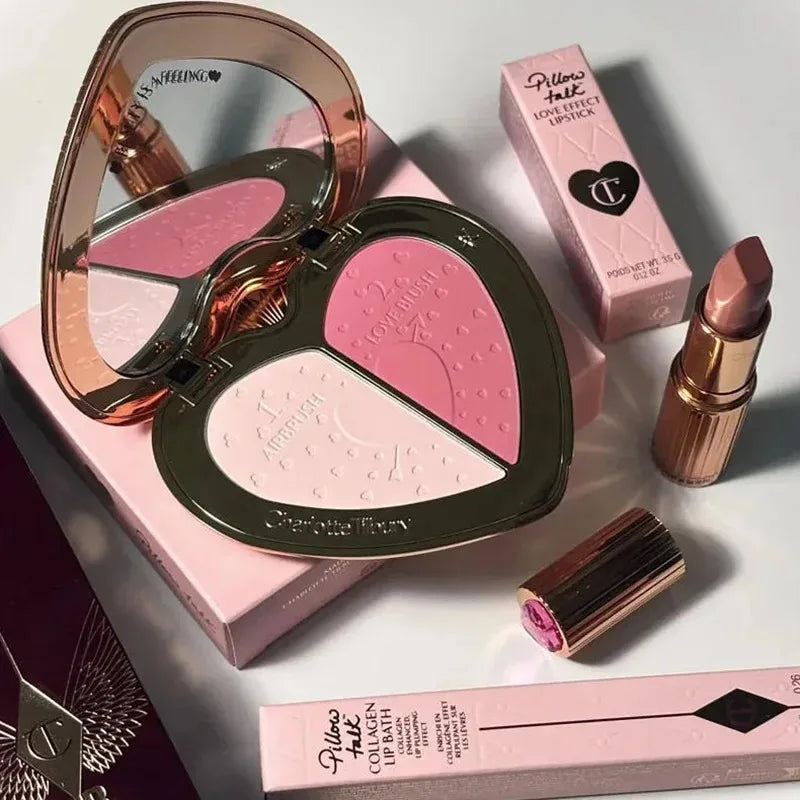 Charlotte Tilbury – Set de Maquillaje
