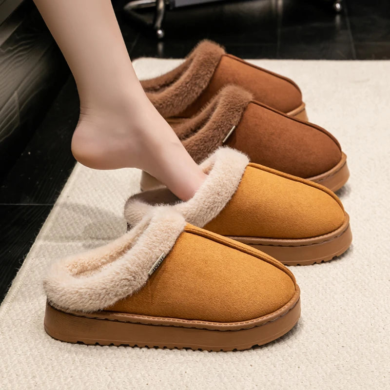 Pantuflas Cozy