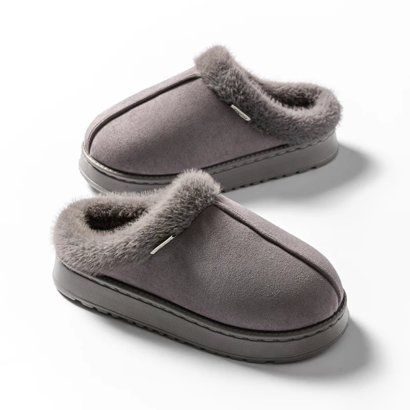 Pantuflas Cozy