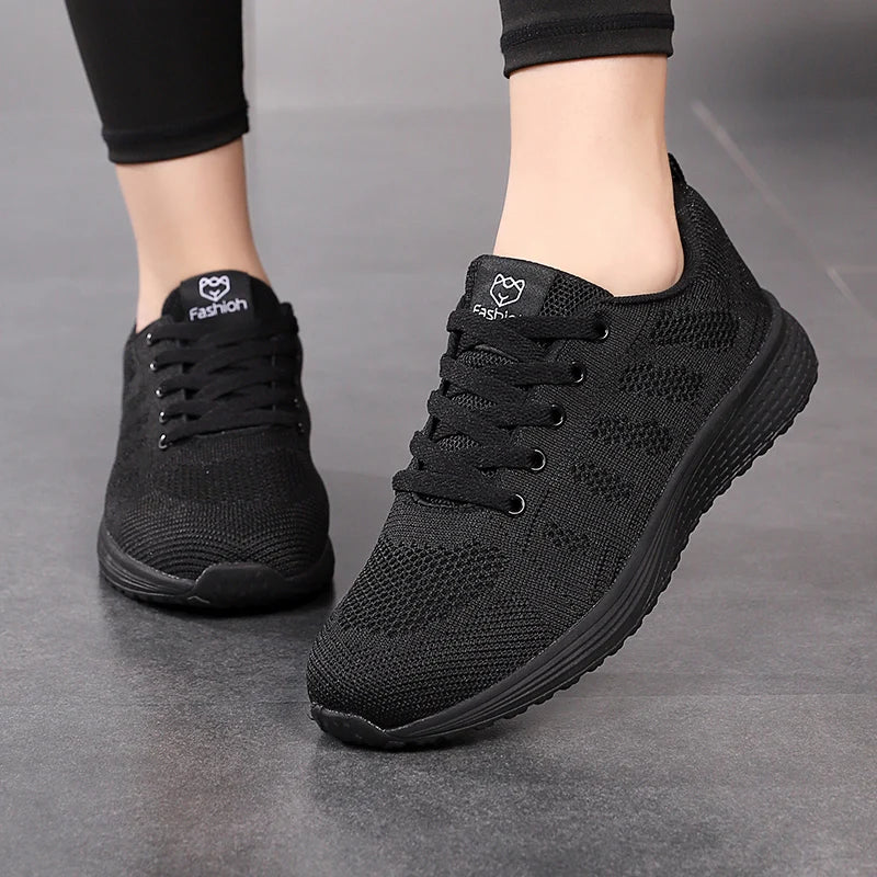 Zapatillas Motion Air