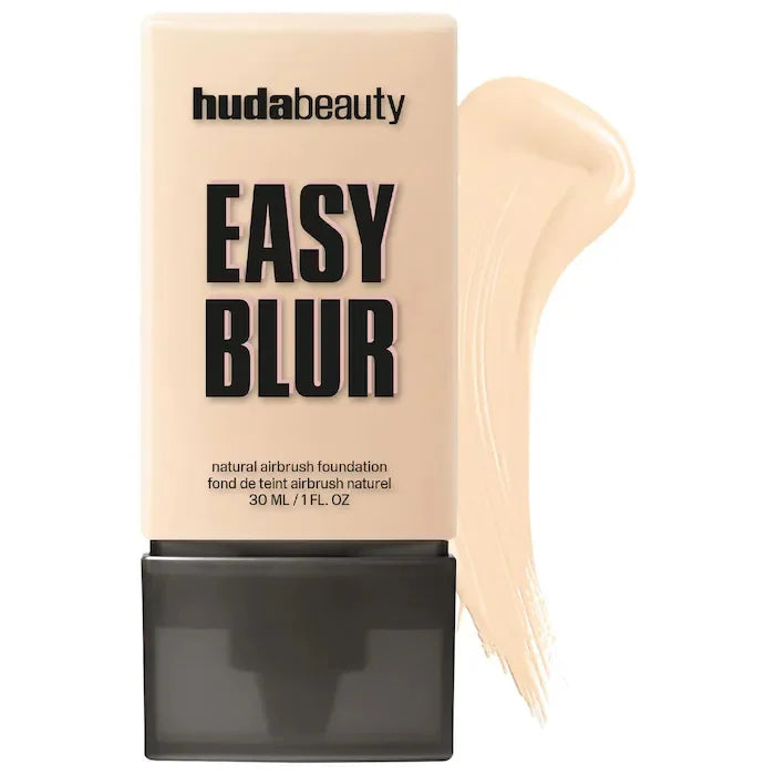 Huda Beauty Easy Bake – Polvo Fijador