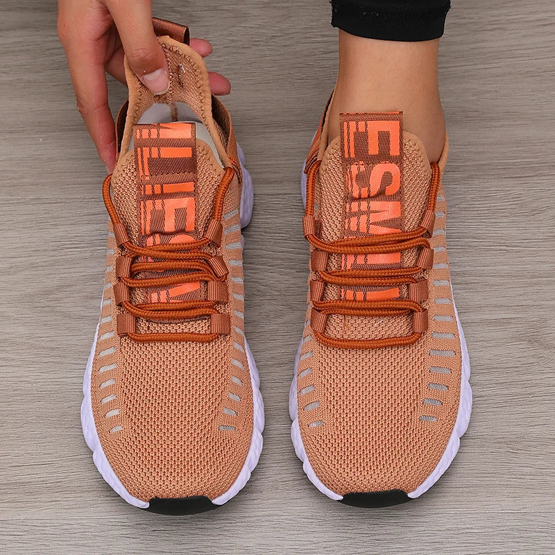 Zapatillas Flexora