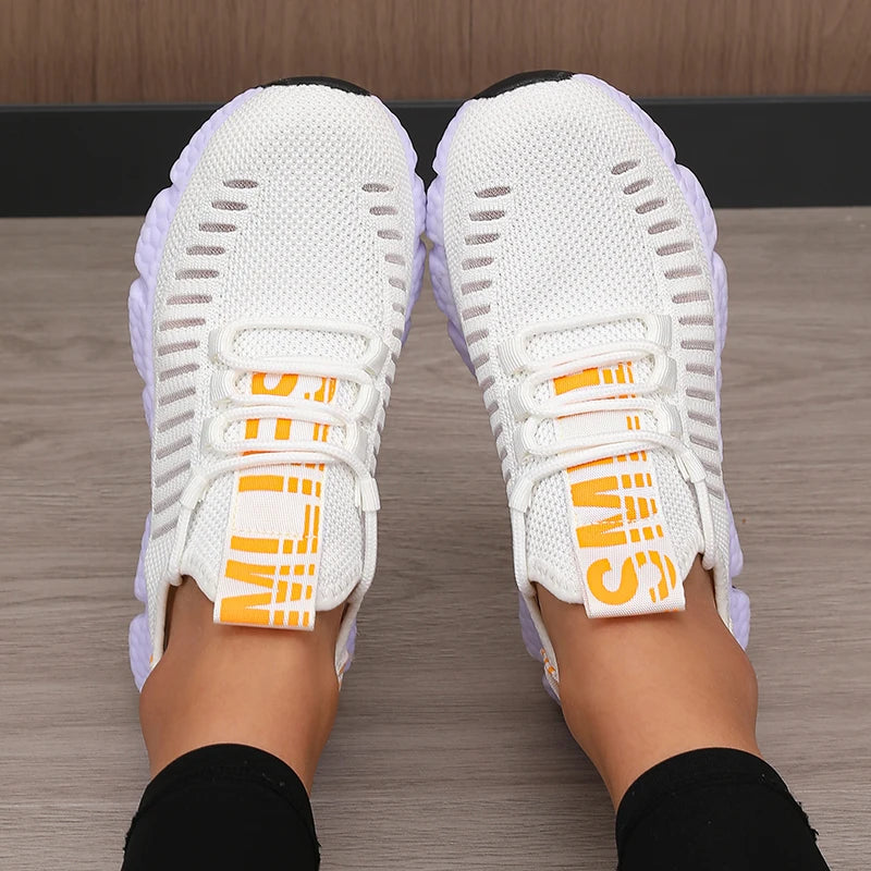 Zapatillas Flexora