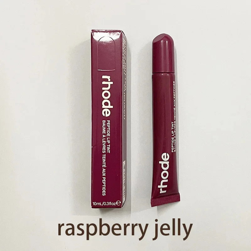 Rhode Peptide Lip Tint – Bálsamo Labial con Color