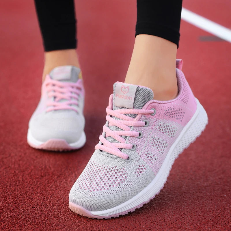 Zapatillas Motion Air