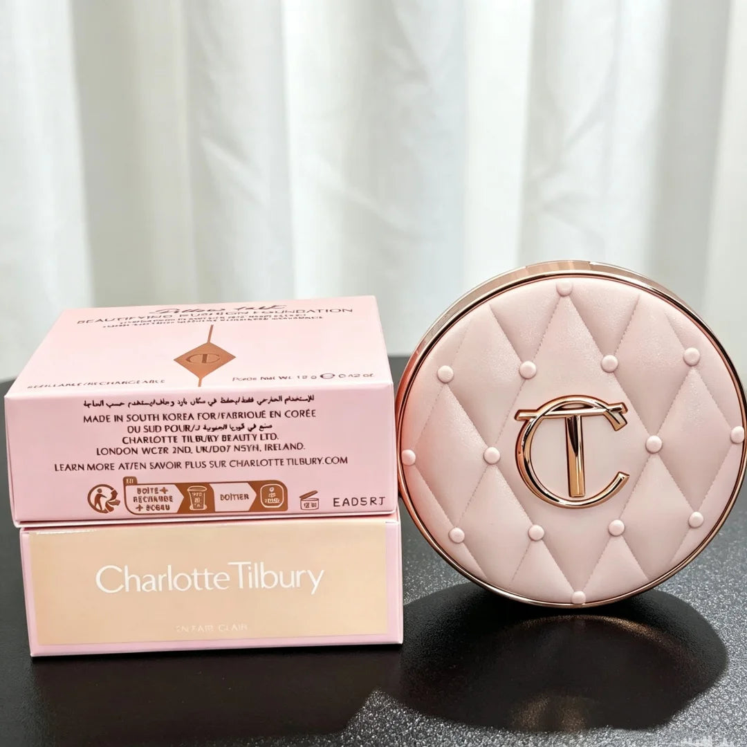 Charlotte Tilbury – Set de Maquillaje