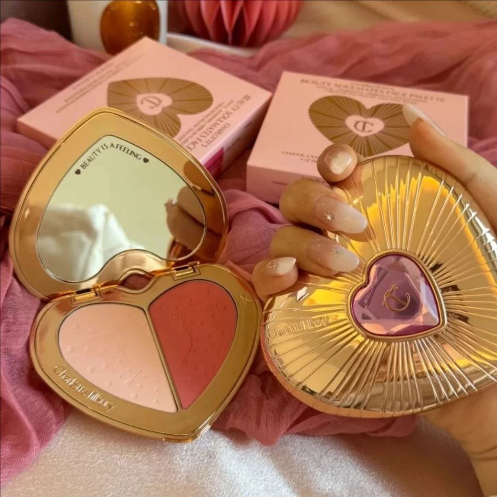 Charlotte Tilbury – Set de Maquillaje