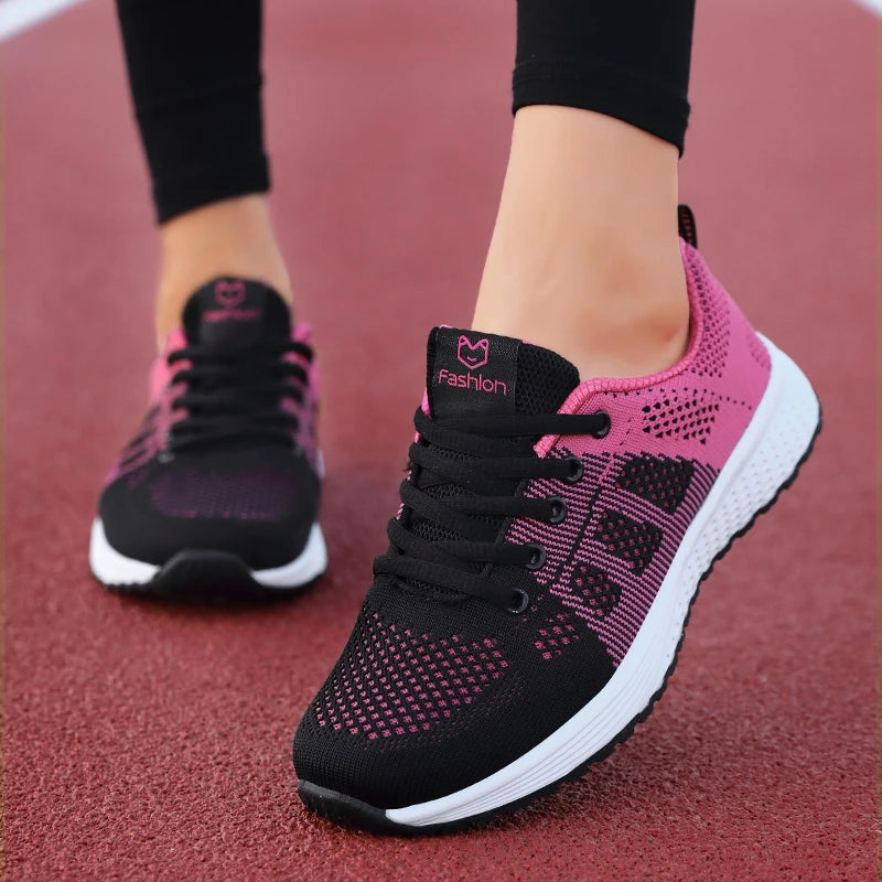 Zapatillas Motion Air