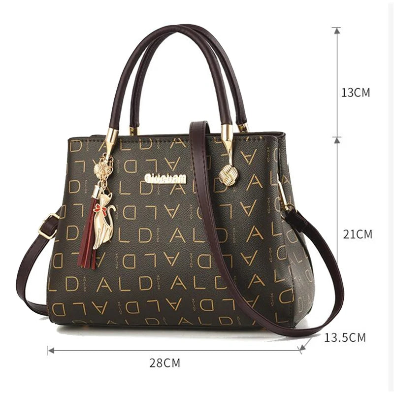 Bolso Royale Shoulder
