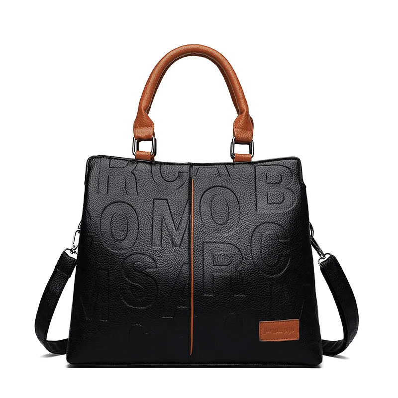 Bolso Royale Shoulder