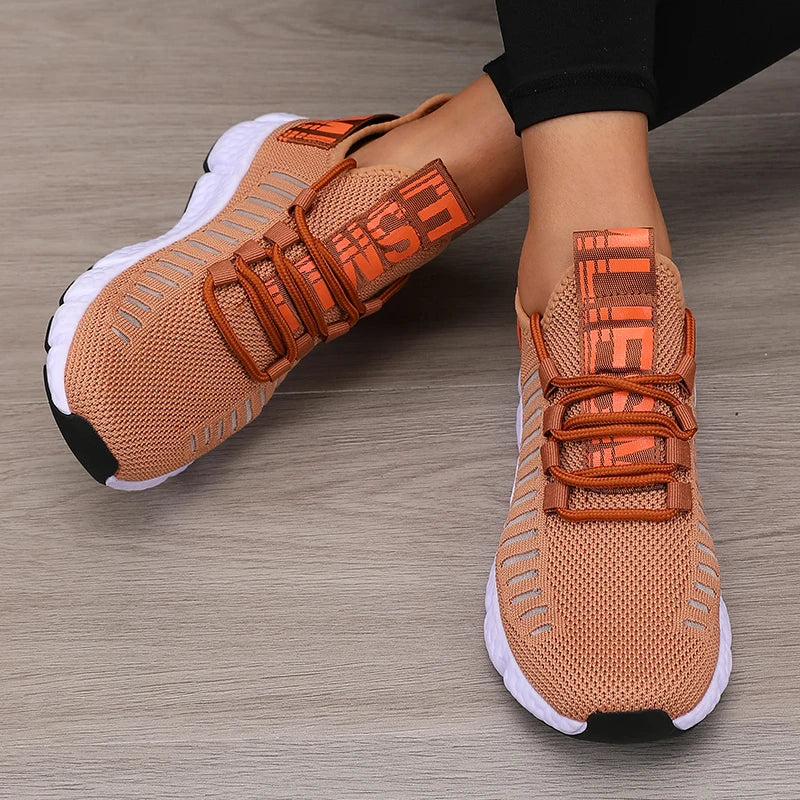 Zapatillas Flexora