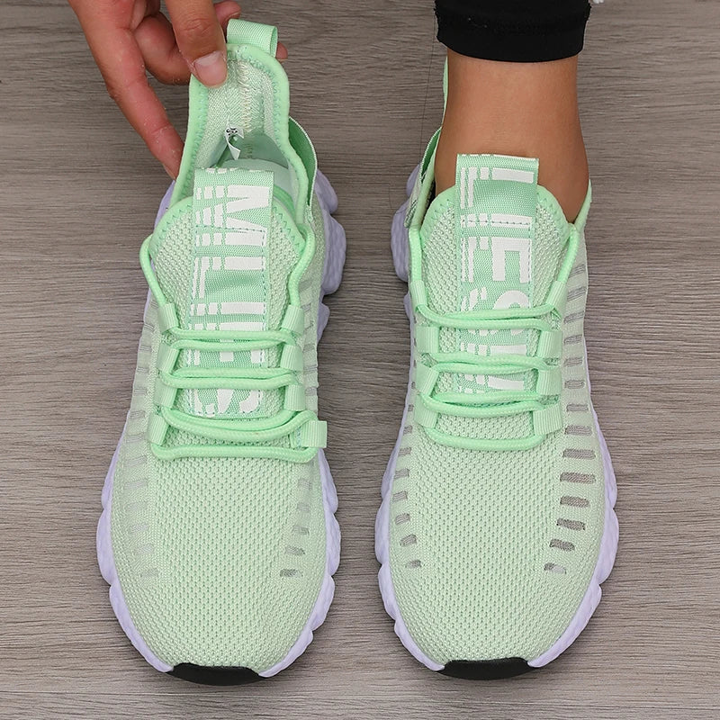 Zapatillas Flexora