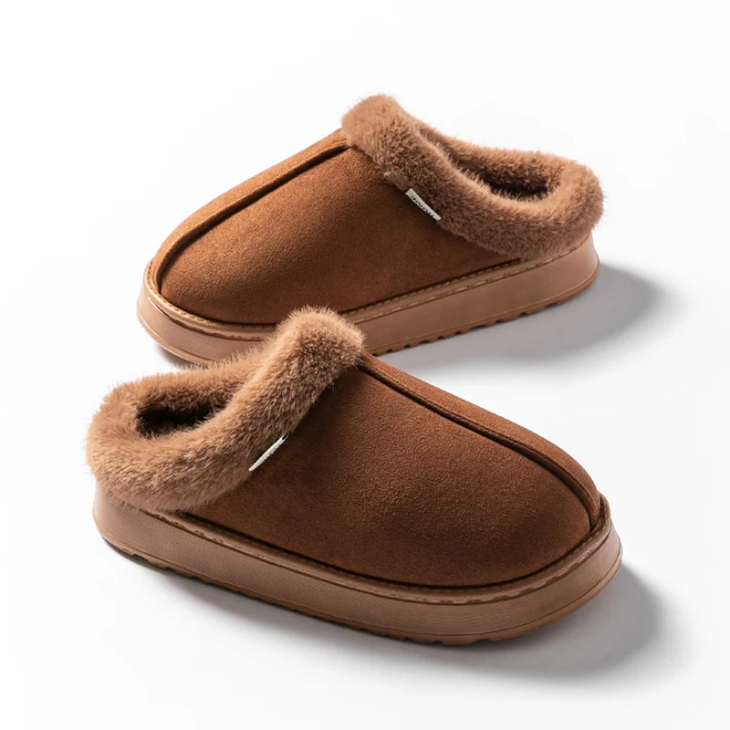 Pantuflas Cozy