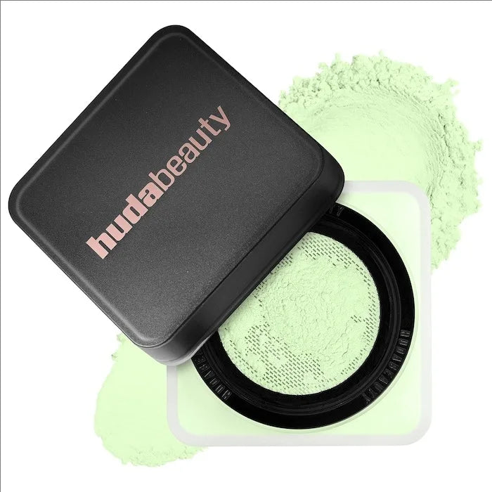 Huda Beauty Easy Bake – Polvo Fijador