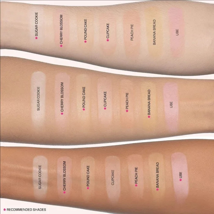 Huda Beauty Easy Bake – Polvo Fijador