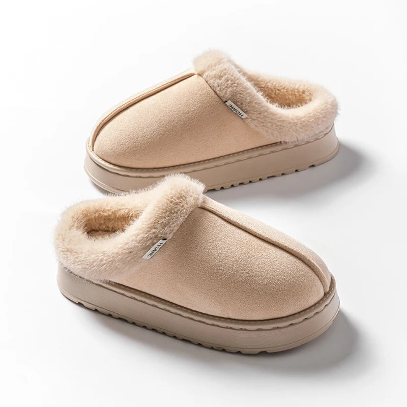 Pantuflas Cozy