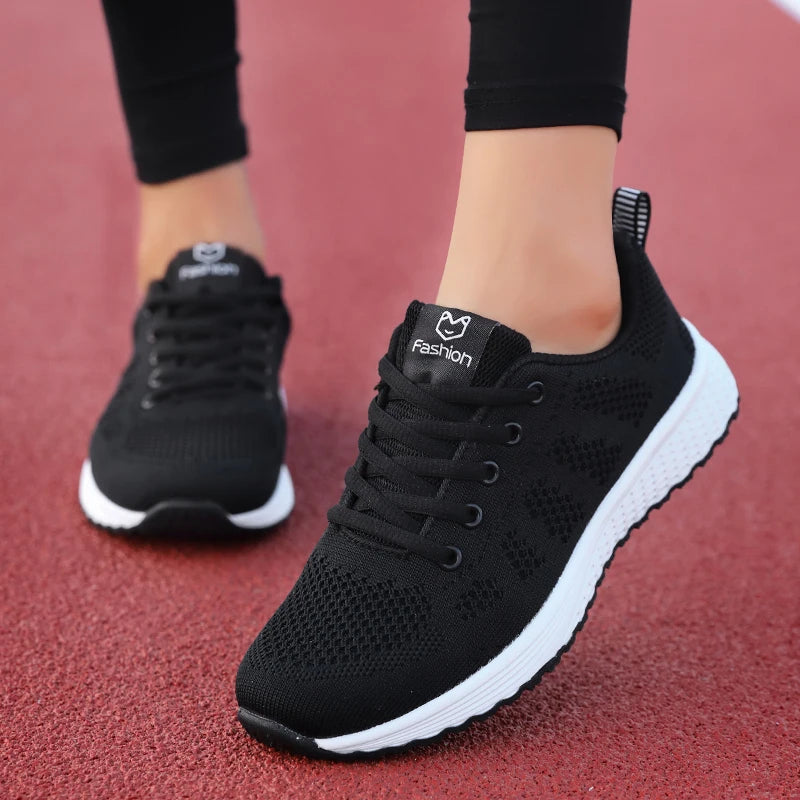Zapatillas Motion Air
