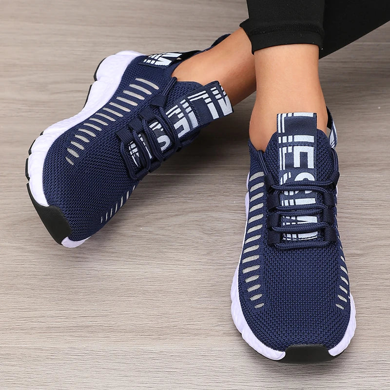 Zapatillas Flexora