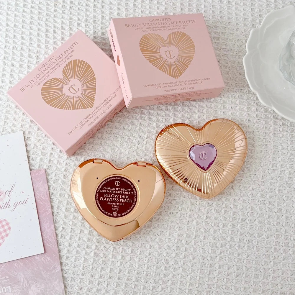 Charlotte Tilbury – Set de Maquillaje
