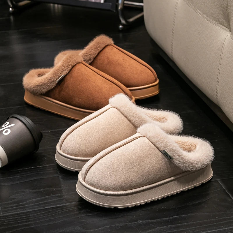 Pantuflas Cozy
