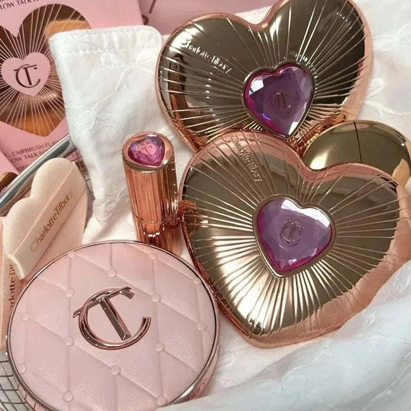 Charlotte Tilbury – Set de Maquillaje