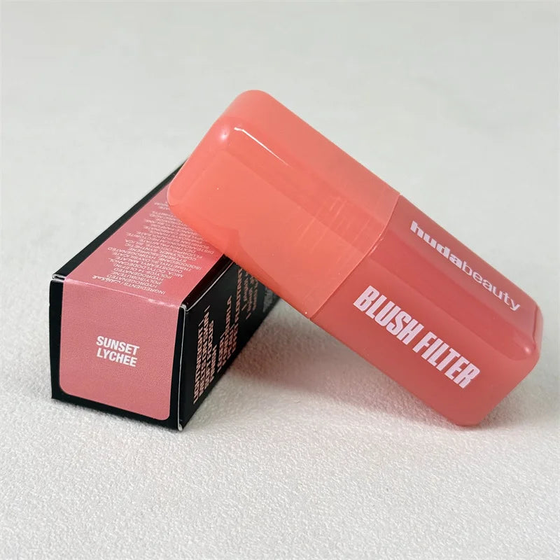 Huda Beauty Blush Filter – Colorete Líquido