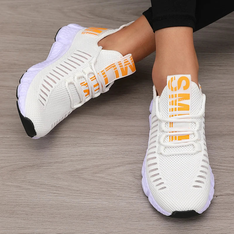 Zapatillas Flexora