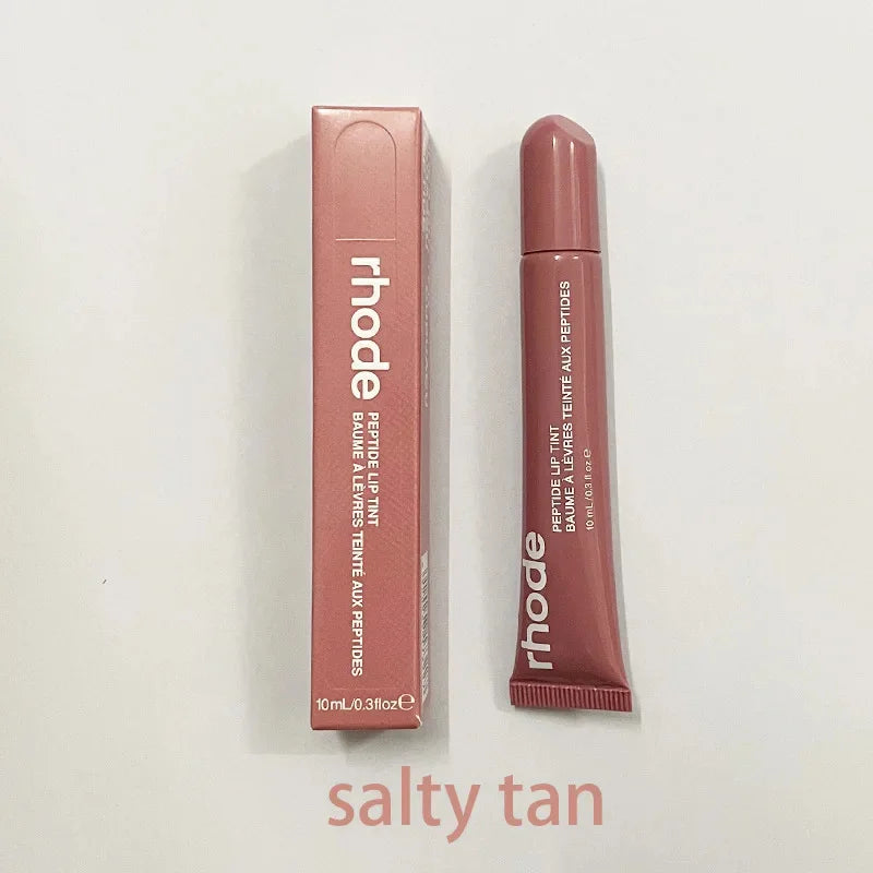 Rhode Peptide Lip Tint – Bálsamo Labial con Color