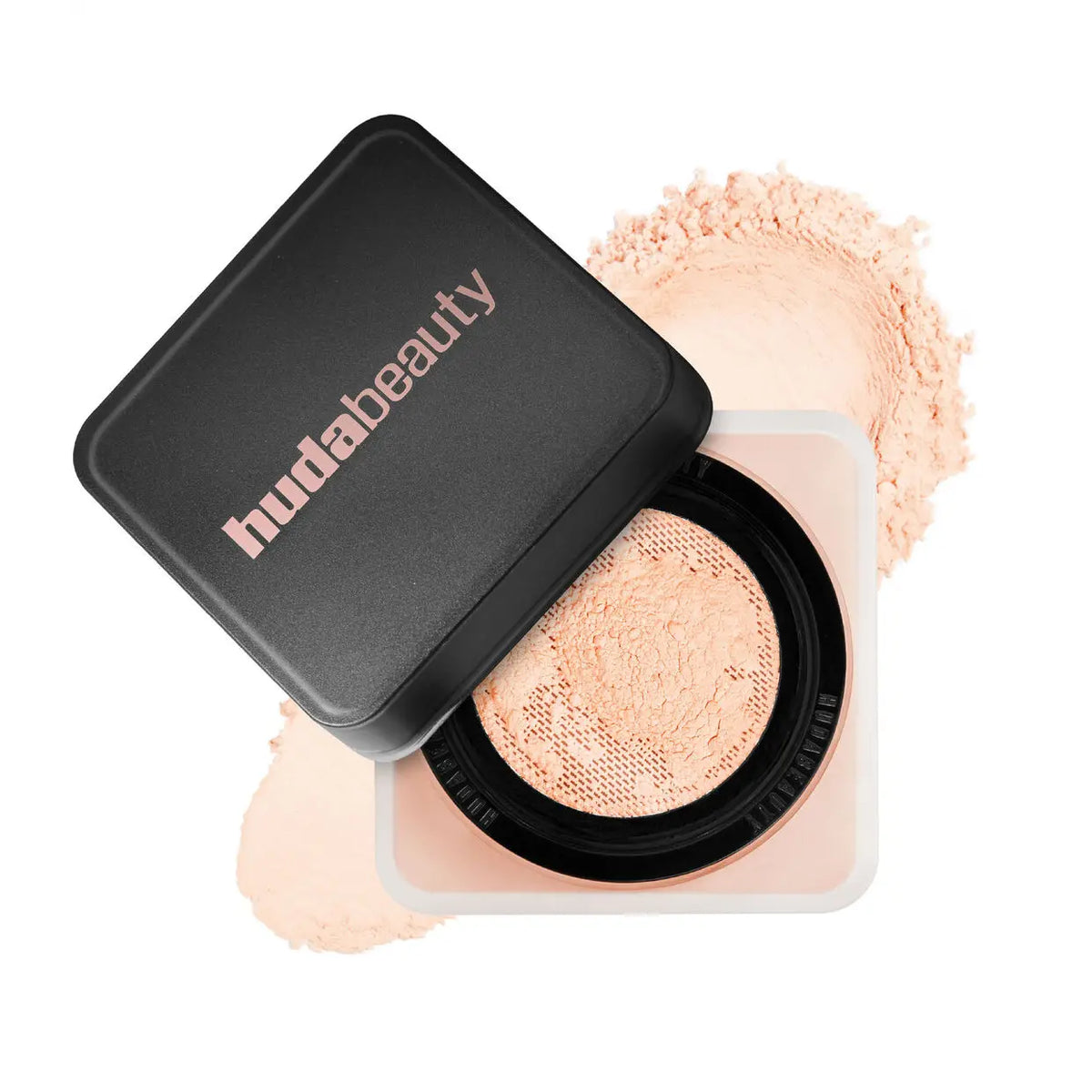 Huda Beauty Easy Bake – Polvo Fijador
