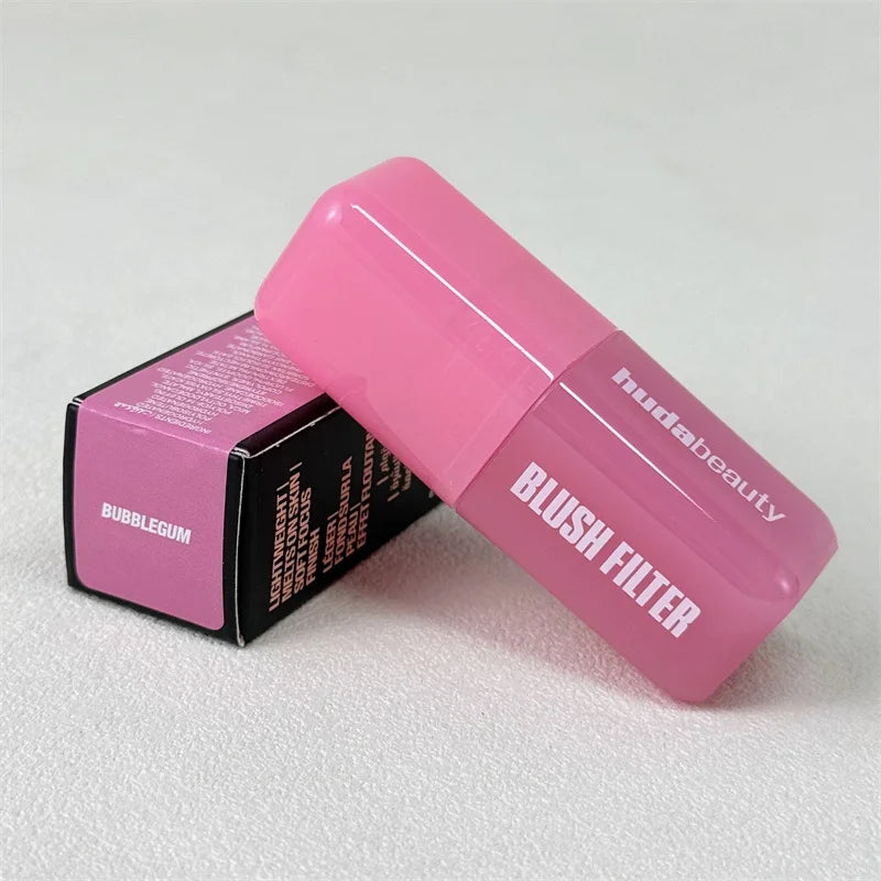 Huda Beauty Blush Filter – Colorete Líquido