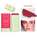 Lumi Blush – Colorete en Barra 3 en 1